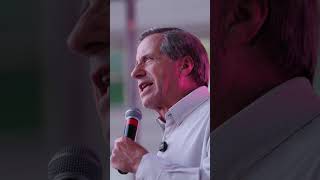 Lives were changed at the Times Square Revival