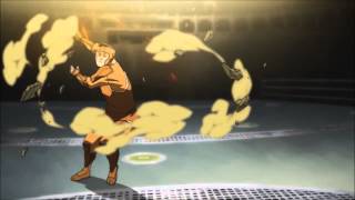 Try ∞ {Korra/Makorra} [HD]