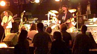 9FIRE live at Alrosa Villa(SLUTFEST 2012)--"A Better Man"