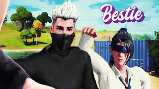 GARENA FREE FIRE - 🥰🦋|| BEAUTY AND THE BEAST MONTAGE !!!
