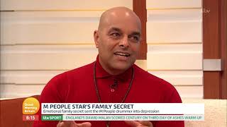 Shovell | Good Morning Britain | Interview | 2018
