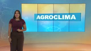 Tuesday begins with the formation of an extratropical cyclone in the South-Central region | 07/04...