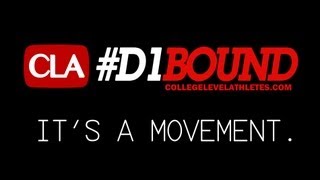 Official CLA #D1Bound Mixtape.