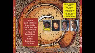 Dennis Chambers, Jeff Berlin, David Fiuczynski, T. Lavitz - Constant Comment 2006