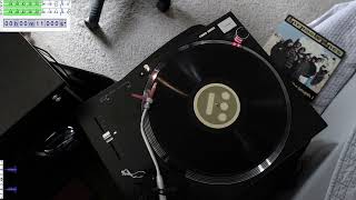 [ vinyl stacks ] Digitizing (Hieroglyphics The Last One [Go The Length] - HI0002)