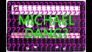 Michael Dang - Foreigner (80s?)