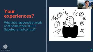 "Unlock Your Career (and Life) Potential with Positive Intelligence" featuring Becky Farone