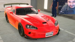 FINALLY!😍i GOT DODGE VIPER in $1000000 in Car For Sale Simulator 2023🚩Ep-13