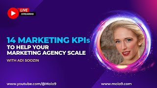 How To Scale Your Marketing Agency  #marketing