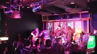 The Night Alive @ Blairally 10/18/2025
