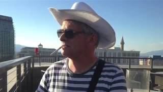Trailer album A Boy Named dIRK - dirk Blanchart