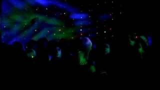 Different Language presents HOBO - LIVE