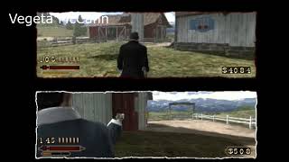 Red Dead Revolver Governor Noclip Tech Barn