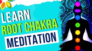 Successful Root Chakra Meditation