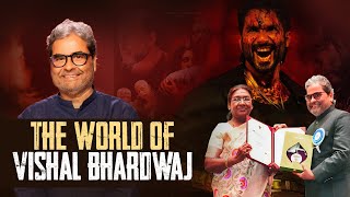 How Vishal Bhardwaj Adapted Shakespeare in Indian Cinema | Omkara , Maqbool, Haider, Pataakha