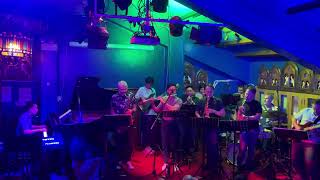 OMNIFORM At Jazz Loft @ Blujaz...🎧
