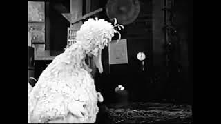 Snuffy revealed