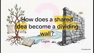 Daniel Boyarin & the “Partitioning of the Ways