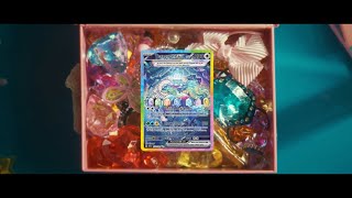 Pokémon TCG: Scarlet & Violet - Stellar Crown Official PV