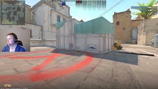 Enkelt D2game med Örat, OB, Raazw och Kebab