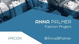 MCON 2015 Anna Palmer HD
