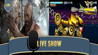 Making a Good Intro to a Videogame | Game-Wisdom Live