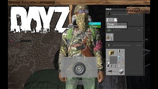 [FR] DAYZ STANDALONE - Message d'un friendly