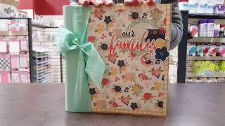 So Happy Together Album Flip Through