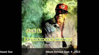 @JuS L -#Distant Star Lp - "Welcome to Distant Star"