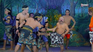 WAHYU MANGGOLO CARIOS LEGOWO SIKSO/PENGERAN HADIWARNO NGRATU