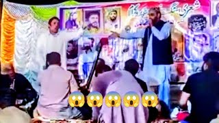 Ch Ehtisham Akram Gujjar vs Hafiz Nasir FullNokTok Programe Pothwari Sher,😱😱😱😱