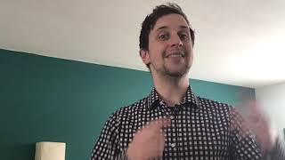 Data preparation & workflow management - starter for week 2