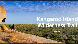 Kangaroo Island Wilderness Trail - Audio Guide (composition, sound design + mixing/editing)