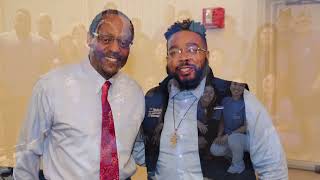 Honoring the 2023 PAEA Excellence Through Diversity Award Winner