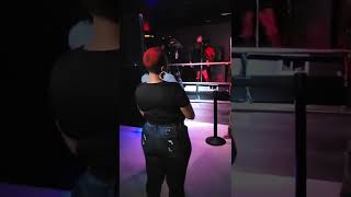 Drastic Measures Band @ Hangar Club 5/13/22 Ft. Chuck (Ambition Band) & Avion (Real Live Band)