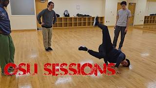 OSU Breaking Session 2/27/26