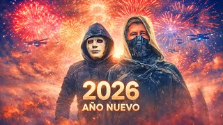 Alan Walker Style - Año nuevo (Style Walker Music Video 2026)