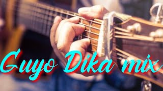 BORANA SONG SIKULANGI NONSTOP MUSIC BY GUYO DIKA.