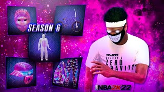 NBA 2K22: SEASON 6 MEMES