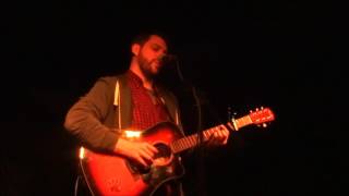 James Hodder - The Robin @ Aces and Eights, Tufnell Park, London 17/02/17