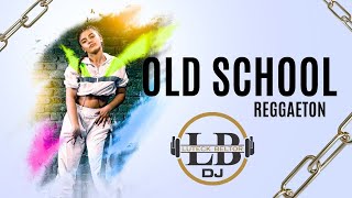 PERREO OLD SCHOOL | DJ LUTECK BELTOR | PARA PERREAR EN SEMANA SANTA 🔥😇😈 #Diosbendigaelreggaetonamen