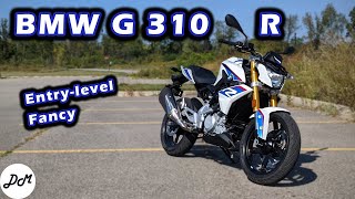 BMW's Beginner Bike – 2020 BMW G 310 R | DM First Ride & Review