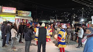 Uttarakhand ka culture