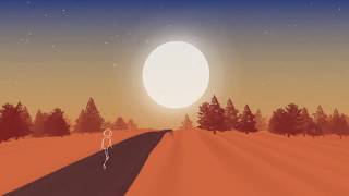 Ohtoro - "Tokyo Is Yours" Ft. Zachtoro (Animation by Retronator)
