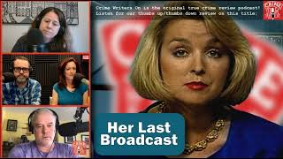 Her Last Broadcast