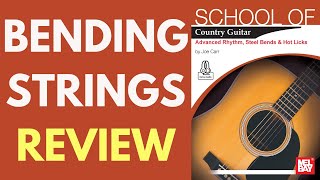 Bending Strings Review