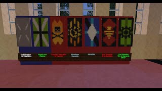 The Geopolitics Of BruhCity Minecraft.