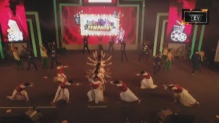 Corporate Annual Day | Bollywood Award Function Showreel | The Entertainment Worldwide