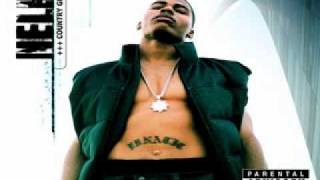 Nelly - Long Gone (Feat. Plies & Chris ** NEW EXCLUSIVE 2010 **