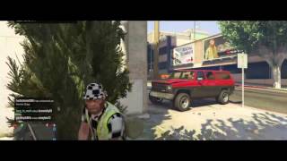 Gta 5 online kill montage